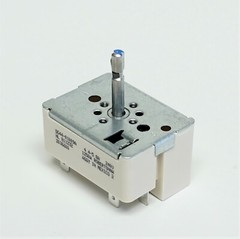 Choice DG44-01009A for Samsung Range Surface Element Infinite Burner Switch