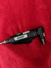 SPEEDAIRE 21AA82 Air Die Grinder,20,000 rpm