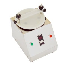 UF-200 7.87″ Vibrating Screen Sifter Shaker Machine 110V 125W No Sieve Mesh