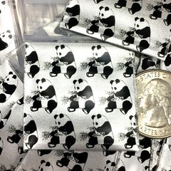 BaggiesSince1987 – 1515 Design Zip Bags 50 DSN MIX 500PCS METALLIC, READ DETAILS