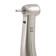 NSK Style Dental 1:1 Straight Handpiece External irrigation Pipe Nosecone E-type