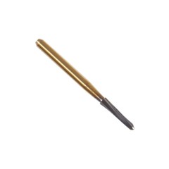 Dental Endo-Z Bur Carbide Tungsten Surgical Cutter Drill Burr 1.0*21mm 5pcs/pack