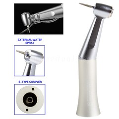 FIt FG 1.6mm Burs Dental Push Button Low Speed Contra Angle Handpiece yabang SA