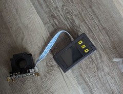DC 0-300V 50/100/200/400A Voltage Current Power Meter STN LCD Hall Coulombmeter