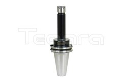 SHARS CNC CAT 40 ER16 20,000RPM Mini Nose Collet Chuck Tool Holder.0001″ NEW P[