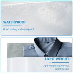 Poly Mailers Shipping Bags – 6×9 7.5×10.5 9×12 10×13 12×15.5 14.5×19 19×24 24×24