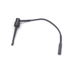 20Pcs/Pack Dental Apex locator accessories holder dental endo files clips
