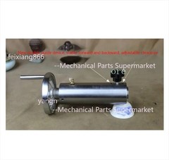 MT2 / MT3 Lathe Tailstock Woodworking Parts Round Wood Beads, Engraving Machines