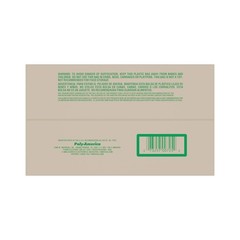 Small T-Shirt Carry-Out Bags, 7″ x 5″ x 15″ (2000 ct.)