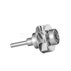 ENTERFANT Dental Turbine Cartridge Rotor Autochuck For Fast Speed Handpiece