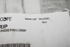 CommScope L5SGRIP Support Hoisting Grip Cable Puller Steel Mesh New in Bag