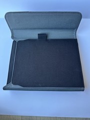 Rocketbook Smart Notebook folio 100% Recyclable Biodegradable Cover W/penHolder