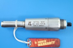 KAVO 181K Intra 20K Air Motor – HANDPIECE USA – Lowspeed 181 K 20,000 rpm 4-Hole