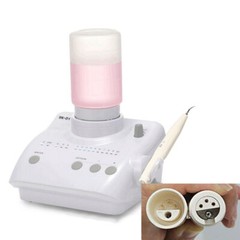 Dental Ultrasonic Piezo Scaler (2 Bottles) for DTE SATELEC handpiece SK-D1/P3