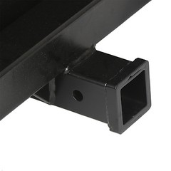 Skid steer 3 Point Attachment Adapter Skid Steer Trailer Hitch Front Loader Case