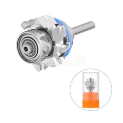 ENTERFANT Dental Turbine Cartridge Rotor Autochuck For Fast Speed Handpiece