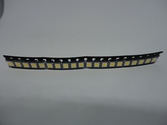 20Pcs Pack Lot Bright SMD LED Small Light Emitting Diodes 3528 1210 YELLOW Color