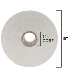 4 Rolls 4×6 2000 Direct Thermal Labels For Zebra 2844 ZP450 ZP500 ZP505 Eltron