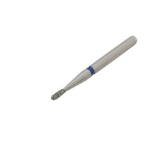 Dental Diamond Burs 330D FG Pear Friction Grip Medium Coarse Grit 830/008M 010C