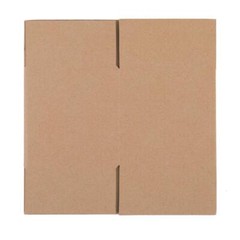 100 4x4x4 PREMIUM Cardboard Mailers Mailing Packing Shipping Boxes 4 x 4 x 4