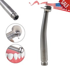 Askeadnt NSK Style Dental Turbine High Speed Handpiece Push Button Big 2-Hole to