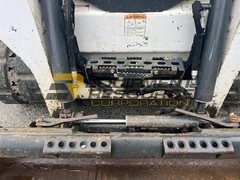 2019 Bobcat T590 Track Skid Steer