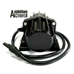 VIB200 12VDC Vibrator Vibration Motor for Salt Sand Spreader and Concrete Mixer
