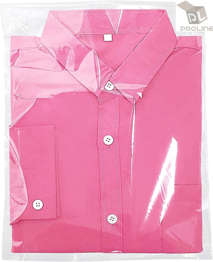 500 9×12 1.5 Mil Bags Resealable Clear T-Shirt Catalog Plastic Opp Cello Bag