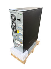 20 kVA 20 kW 3 Phase Power Conditioner Voltage Regulator & Battery Backup UPS