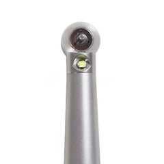Askeadnt Dental LED E-generator Fiber High Speed Handpiece Air Turbine 4 Holes