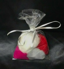 Clear Flat Polypropylene Bag SIMPLE CELLO PLASTIC BAGS 1.2 Mil VARIOUS SIZES