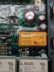 NEW Genuine Onan OEM 300-5268-01 Generator Control Board PCB Emerald Marquis NOS