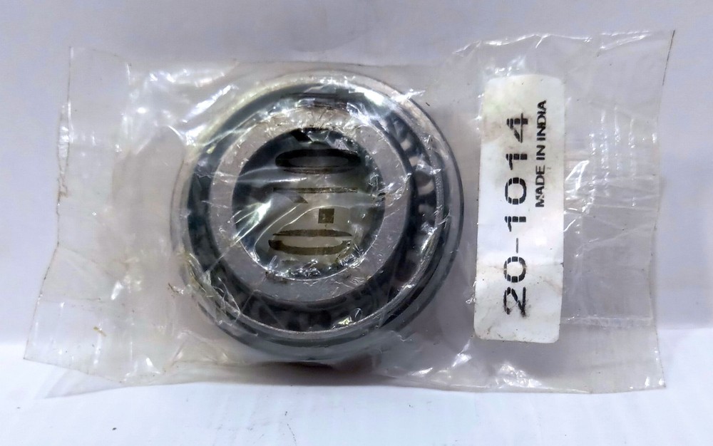 1 NEW UNBRANDED 20-1014 TAPER ROLLER BEARING ASSEMBLY NNB ***MAKE OFFER***