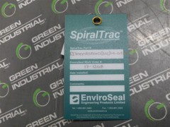 NEW EnviroSeal SpiralTrac FI7000RS8610(ESC)14-0420 Axially Split Seal Ver.F