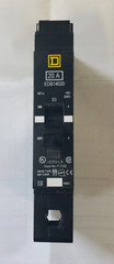 Square D EDB14020 Bolt-On Circuit Breaker 1P / 277V / 20 AMP Open Box Unused