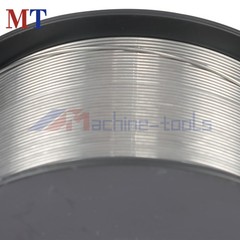 3 Pack E71T-GS .035 Inch 2 Pounds Gasless Mild Carbon Steel Welding Wire