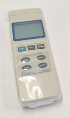 New SPER Scientific Light Meter LUX/FC Model 840022 w/ Soft Case