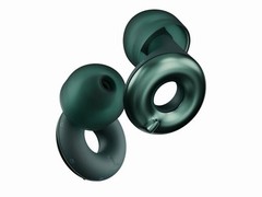 Loop Switch 2 Emerald Earplugs Noise Reduction Multi Mode NEW SEALED MSRP $59.95