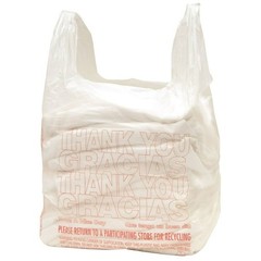 T-Shirt Carry-Out Bags, 11.5″ x 6.5″ x 22″ 2,000 ct. ✔✔