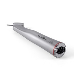Dental 45°Electric Contra Angle Fiber Optic 1:4.2 Increasing Low Speed Handpiece