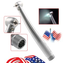 NSK Pana-Max Style Dental High Speed Handpiece Push Clean Head 2Hole Y1M