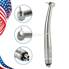 2PCS New Dental Silicone Tubing tube Cable 6 holes for Fiber Optic LED Handpiece