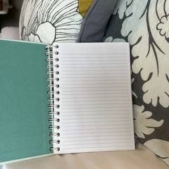 Christian Scripture Journal Let All That You Do Be Done With Love Corinthians