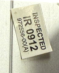 Ingersoll Rand Von Duprin 99EO Exit Device Panic Bar US26D