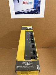 FANUC Power Supply A06B-6202-H015 NDA Available 30 Days Free Return US