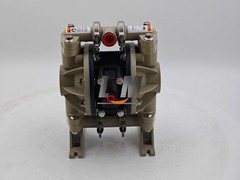 New 1/2″ Double Diaphragm Pump for Ingersoll Rand ARO 666053-344 666053344