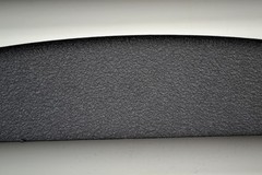 Wrinkle Black Powder Coating Paint – New 1LB
