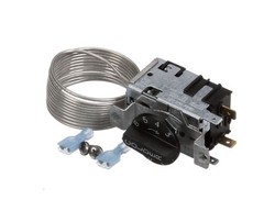 True 800366 Temperature Control Kit