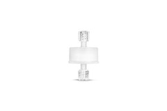 Satarius Sartobind Q Strong Basic Anion Exchanger Nano 8 mm bed height 3 ml