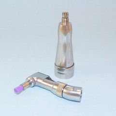 Star Titan Latch Contra Angle